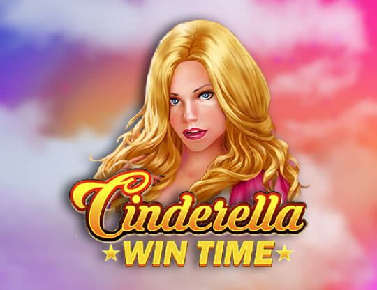 Slot Cinderella Win Time