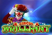 Slot Circus Brilliant (EGT)