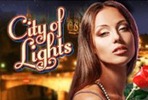 Slot City of Lights