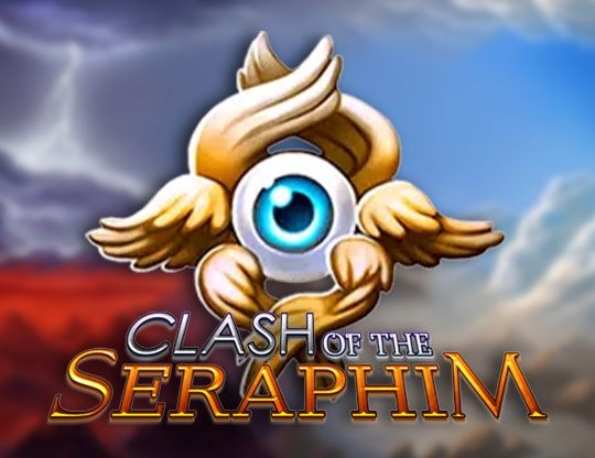 Slot Clash of the Seraphim