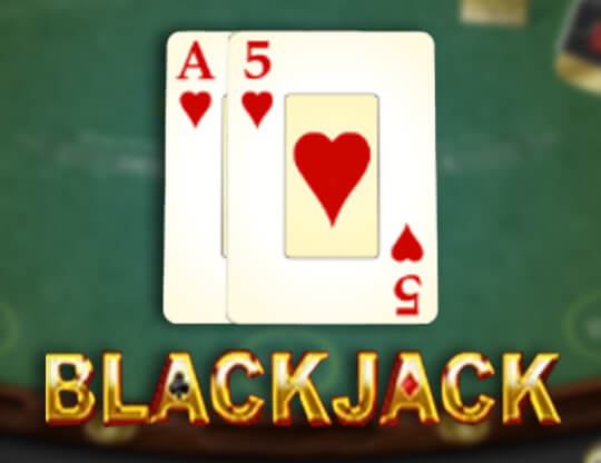 Slot Classic Blackjack (Espresso)