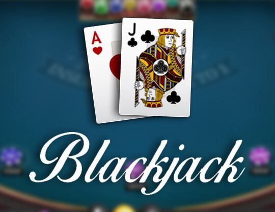 Slot Classic Blackjack