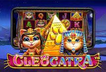 Slot Cleocatra