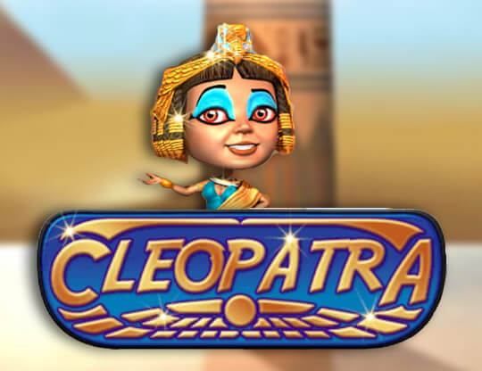 Slot Cleopatra Bingo