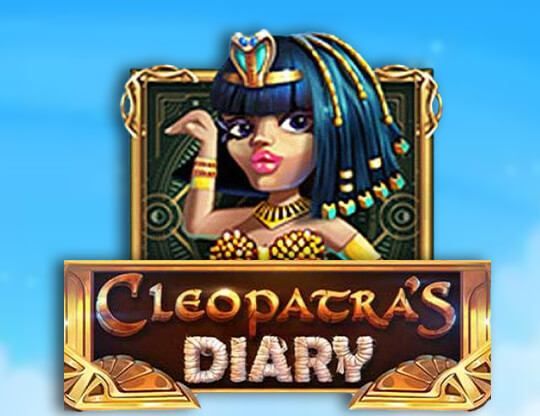 Slot Cleopatras Diary