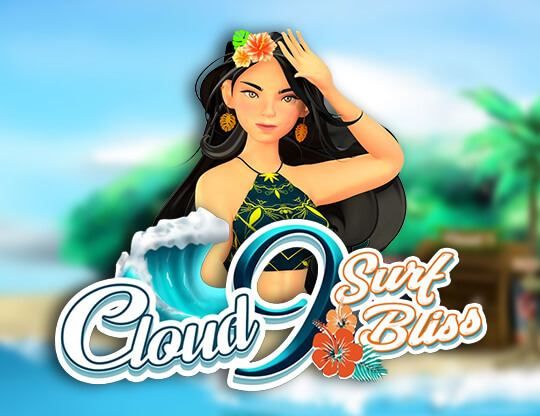 Slot Cloud 9 Surf Bliss