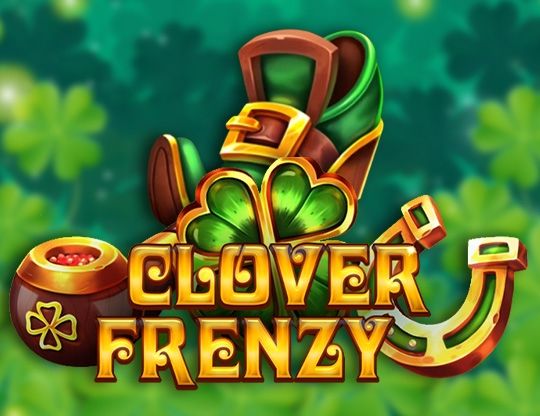 Slot Clover Frenzy