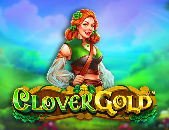 Slot Clover Gold