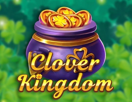 Slot Clover Kingdom