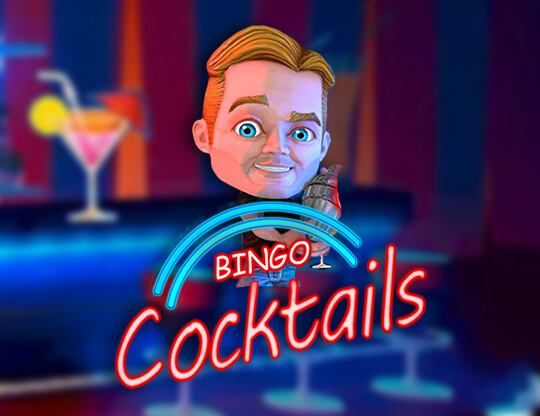 Slot Cocktails Bingo