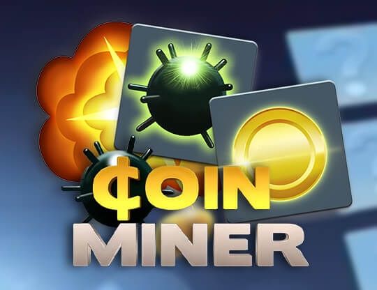 Slot Coin Miner