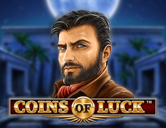 Slot Coins of Luck