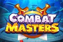 Slot Combat Masters