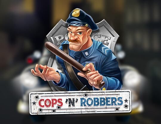 Slot Cops’n’robbers