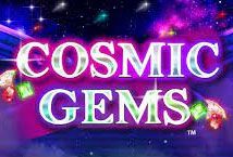 Slot Cosmic Gems