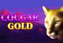 Slot Cougar Gold