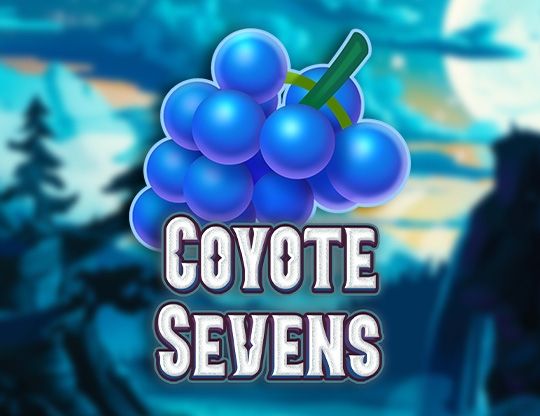 Slot Coyote Sevens