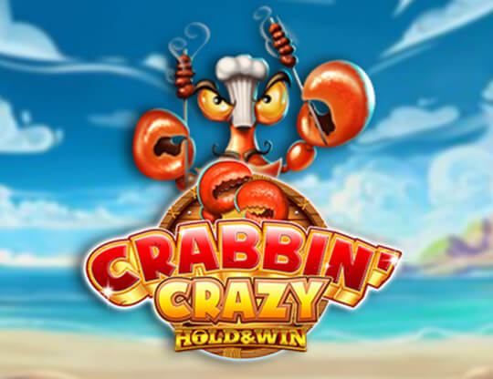 Slot Crabbin’ Crazy