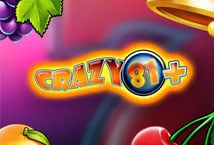 Slot Crazy 81