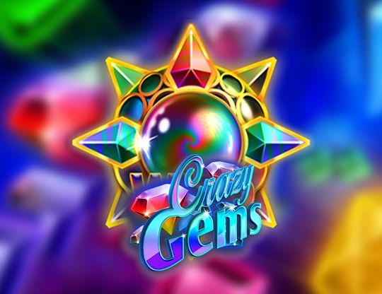 Slot Crazy Gems