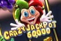 Slot Crazy Jackpot 60000