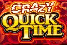 Slot Crazy Quick Time