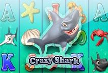 Slot Crazy Shark