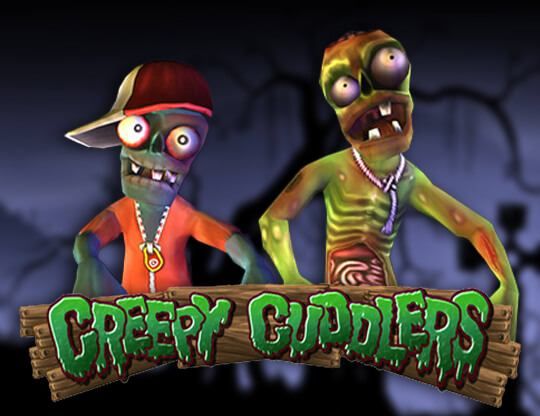 Slot Creepy Guddlers