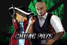 Slot Crime Pays