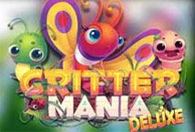 Slot Critter Mania Deluxe