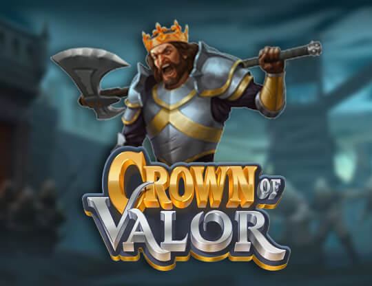 Slot Crown of Valor