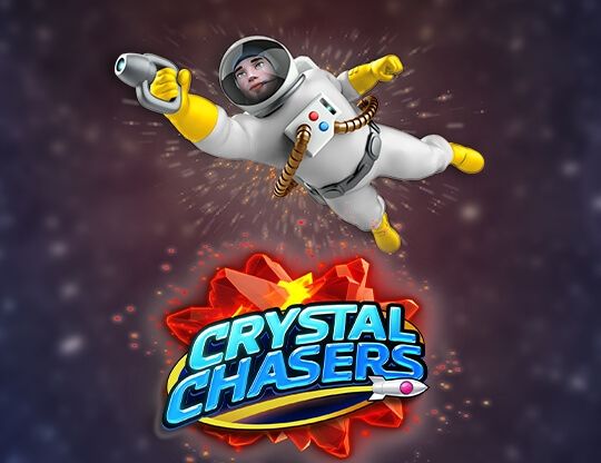 Slot Crystal Chasers