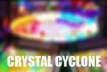 Slot Crystal Cyclone