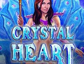 Slot Crystal Heart