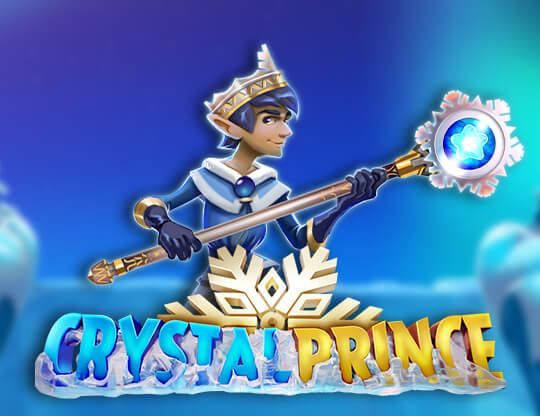 Slot Crystal Prince