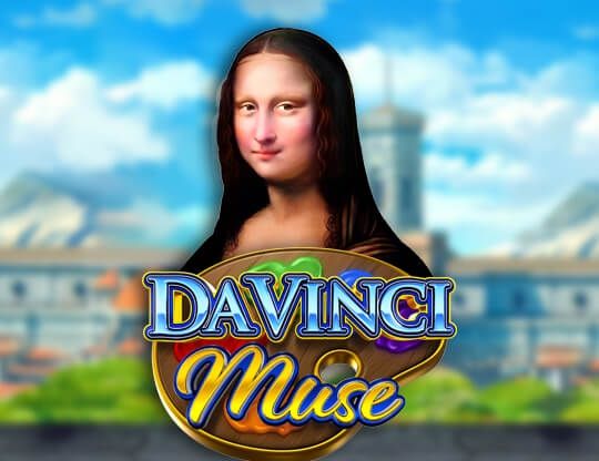 Slot Da Vinci Muse