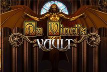 Slot Da Vincis Vault