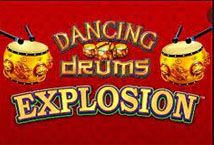 Slot Dancing Drums Explosion