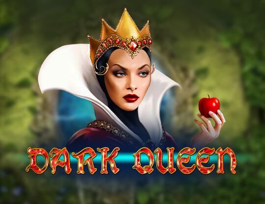 Slot Dark Queen