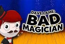 Slot David Lame: Bad Magician