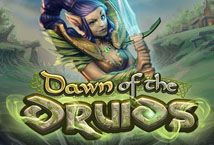 Slot Dawn of the Druids