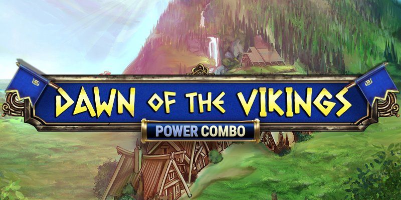 Slot Dawn of the Viking POWER COMBO