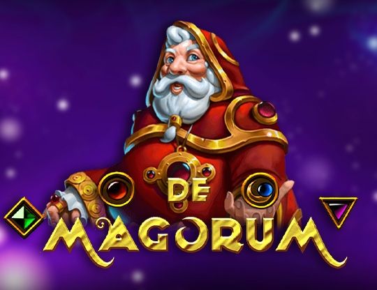 Slot De Magorum