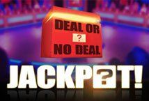 Slot Deal Or No Deal Jackpot