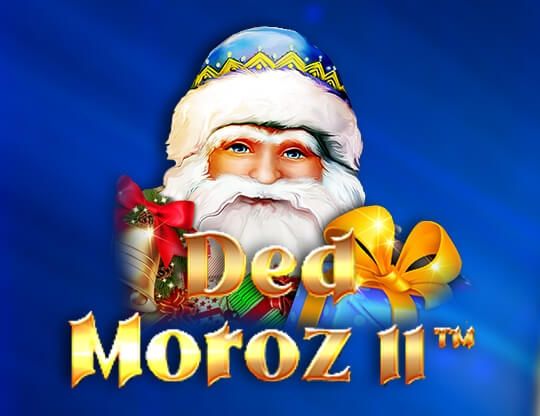 Slot Ded Moroz 2