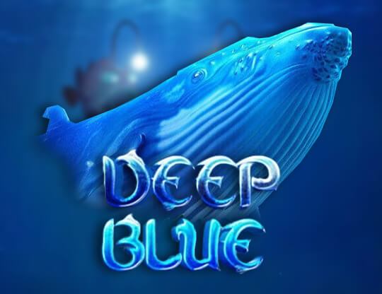 Slot Deep Blue