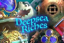 Slot Deepsea Riches