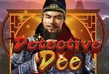 Slot Detective Dee (KA Gaming)