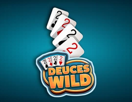 Slot Deuces Wild (Red Rake Gaming)