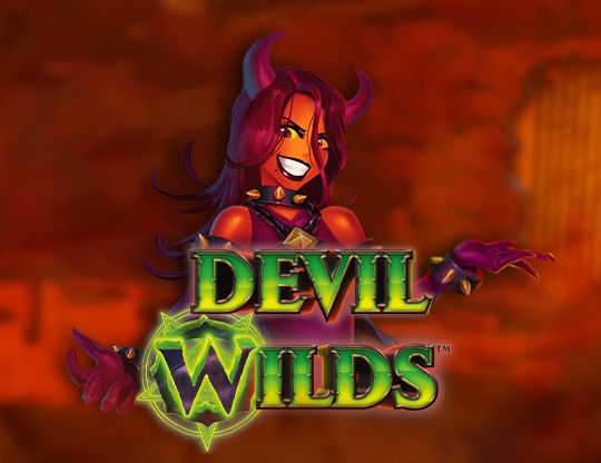 Slot Devil Wilds